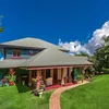 Rumah Miley Cyrus - Liam Hemsworth