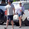 Rumah Miley Cyrus - Liam Hemsworth