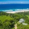Rumah Miley Cyrus - Liam Hemsworth