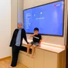 Foto Rumah Tya Ariestya yang Baru Saja Direnovasi