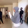 Foto Rumah Tya Ariestya yang Baru Saja Direnovasi
