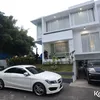 Rumah Verrell Bramasta
