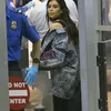 Perampokan Kim K
