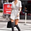 Street Fashion Gigi Hadid