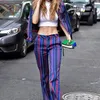 Street Fashion Gigi Hadid