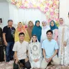 Pengajian Nikah Ryana Dea