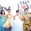 Konser \&#039;We Love Disney\&#039;