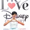 Konser \&#039;We Love Disney\&#039;