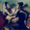 Ashanty - Aurel Hermansyah