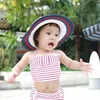 Baby Gempi Pakai Bikini