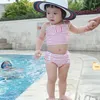 Baby Gempi Pakai Bikini