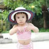 Baby Gempi Pakai Bikini