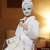 Barbie Jadi Manusia &amp; Sosialita