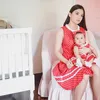 Chelsea Olivia - Nastusha kembaran baju