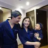 Chelsea Olivia - Nastusha kembaran baju
