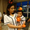 Chelsea Olivia - Nastusha kembaran baju
