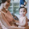 Chelsea Olivia - Nastusha kembaran baju