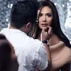 Gaya Rambut KD Vs Syahrini