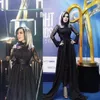 Gaya Rambut KD Vs Syahrini