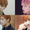male idol no makeup