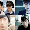 male idol no makeup