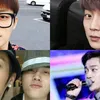 male idol no makeup