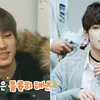 male idol no makeup