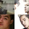 male idol no makeup