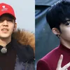 male idol no makeup