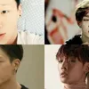 male idol no makeup