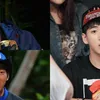 male idol no makeup