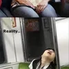 foto kenyataan tak seindah harapan
