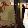 Kim Kardashian sebagai karakter Harry Potter