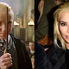 Kim Kardashian sebagai karakter Harry Potter
