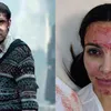 Kim Kardashian sebagai karakter Harry Potter