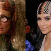 Kim Kardashian sebagai karakter Harry Potter