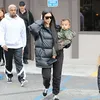 North West dan Sepupunya