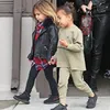 North West dan Sepupunya