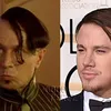 Meme rambut Channing Tatum