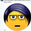 Meme rambut Channing Tatum