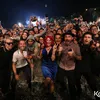 Mari Berdanska 2016