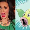 Selebriti vs Pokemon