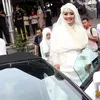 Pernikahan Nuri Maulida 