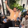 Foto Saipul Jamil Lebaran Bareng Ivan Gunawan