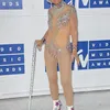 Worst Dressed MTV VMA 2016