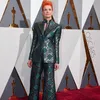 Worst Dress Oscar 2016
