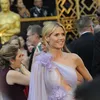 Worst Dress Oscar 2016
