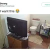 Toilet Salah Tempat