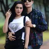Tiara Dewi - Esal Revano