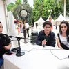 Tiara Dewi - Esal Revano